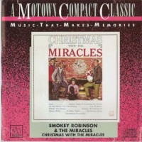 Purchase Smokey Robinson & The Miracles - Christmas With The Miracles