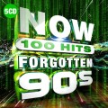 Buy VA - Now 100 Hits Forgotten 90S CD3 Mp3 Download