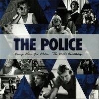 Purchase The Police - Every Move You Make (The Studio Recordings) (Vinyl) CD2
