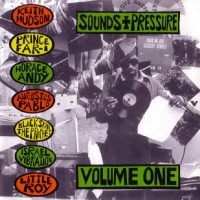 Purchase VA - Sounds & Pressure Volume 1