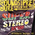 Buy VA - Sounds & Pressure Volume 2 Mp3 Download