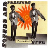 Purchase VA - Sounds & Pressure Volume 5