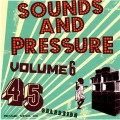 Buy VA - Sounds & Pressure Volume 6 Mp3 Download