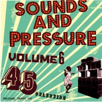 Purchase VA - Sounds & Pressure Volume 6