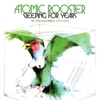 Purchase Atomic Rooster - Sleeping For Years (The Studio Recordings 1970-1974) CD1