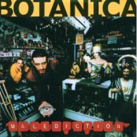 Purchase Botanica - Malediction