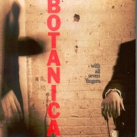 Purchase Botanica - With All Seven Fingers