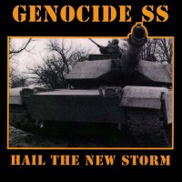 Purchase Genocide Superstars - Hail The New Storm