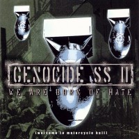 Purchase Genocide Superstars - We Are Born Of Hate (Welcome To Motorcycle Hell)