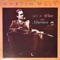 Buy Martin Mull - Days Of Wine And Neuroses (Vinyl) Mp3 Download