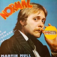 Purchase Martin Mull - Normal (Vinyl)