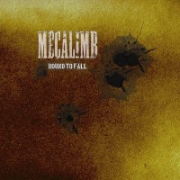 Purchase Mecalimb - Bound To Fall