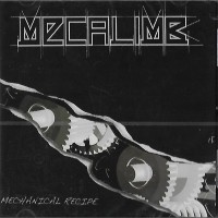 Purchase Mecalimb - Mechanical Recipe