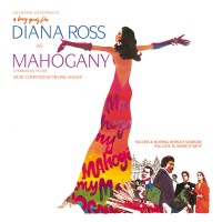Purchase Michael Masser - Mahogany (Vinyl)