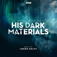 Purchase Lorne Balfe - His Dark Materials