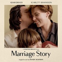 Purchase Randy Newman - Marriage Story (Original Music From The Netflix Film)