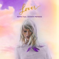 Purchase Taylor Swift - Lover (Remix) (CDS)