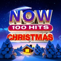 Purchase VA - Now 100 Hits Christmas CD1