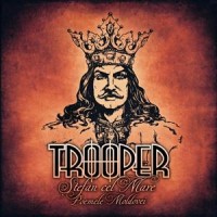 Purchase Trooper - Stefan Cel Mare (Poemele Moldovei)