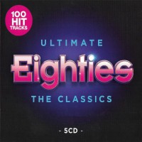 Purchase VA - Ultimate Eighties The Classics CD1