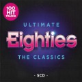 Buy VA - Ultimate Eighties The Classics CD4 Mp3 Download