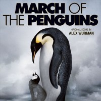 Purchase Alex Wurman - March Of The Penguins