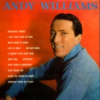 Purchase Andy Williams - Andy Williams (Vinyl)