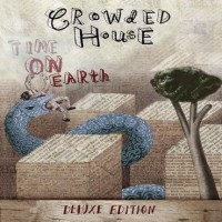 Purchase Crowded House - Time On Earth (Deluxe Edition) CD2