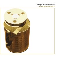 Purchase Fanger & Schonwalder - Analog Overdose 2 CD1