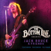 Purchase Jack Bruce - The Bottom Line Archive CD1