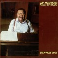 Buy Jay McShann - Kansas City Hustle (Vinyl) Mp3 Download