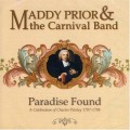 Buy Maddy Prior & The Carnival Band - Paradise Found Mp3 Download