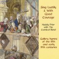 Buy Maddy Prior & The Carnival Band - Sing Lustily & With Good Courage Mp3 Download