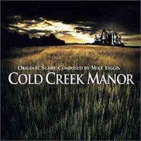 Purchase Mike Figgis - Cold Creek Manor