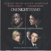 Purchase Mike Figgis - One Night Stand