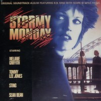 Purchase Mike Figgis - Stormy Monday