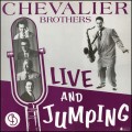 Buy Chevalier Brothers - Live And Jumping (Vinyl) Mp3 Download