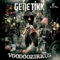 Buy Genetikk - Voodoozirkus Mp3 Download