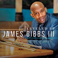 Purchase James Gibbs III - Leveled Up