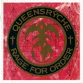 Buy Queensryche - Rage For Order (Remastered 2003) Mp3 Download