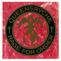 Purchase Queensryche - Rage For Order (Remastered 2003)