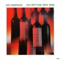 Buy Ray Anderson - Old Bottles - New Wine (Vinyl) Mp3 Download