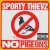 Buy Sporty Thievz - No Pigeons (CDS) Mp3 Download