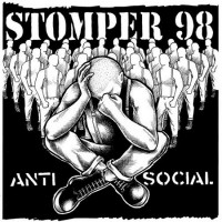 Purchase Stomper 98 - Antisocial