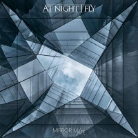 Purchase At Night I Fly - Mirror Maze