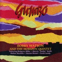 Purchase Bobby Watson - Gumbo (With Horizon) (Remastered 1994)