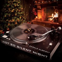 Purchase Gerald Albright - Not So Silent Night
