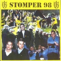 Purchase Stomper 98 - Stomper 98 (EP)