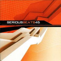 Purchase VA - Serious Beats 45 CD1