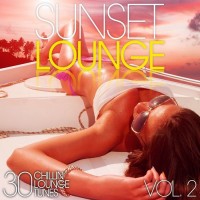 Purchase VA - Sunset Lounge Vol. 2 (30 Chillin' Lounge Tunes)